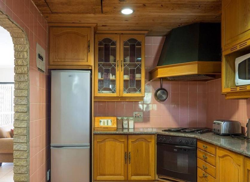 Keuken Foto's