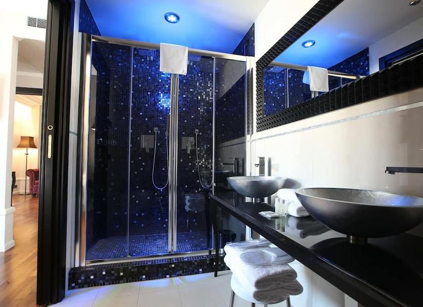 Badkamer Foto's