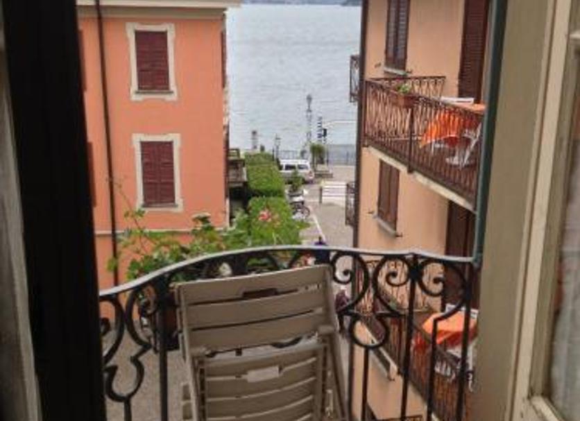 Balkon Foto's