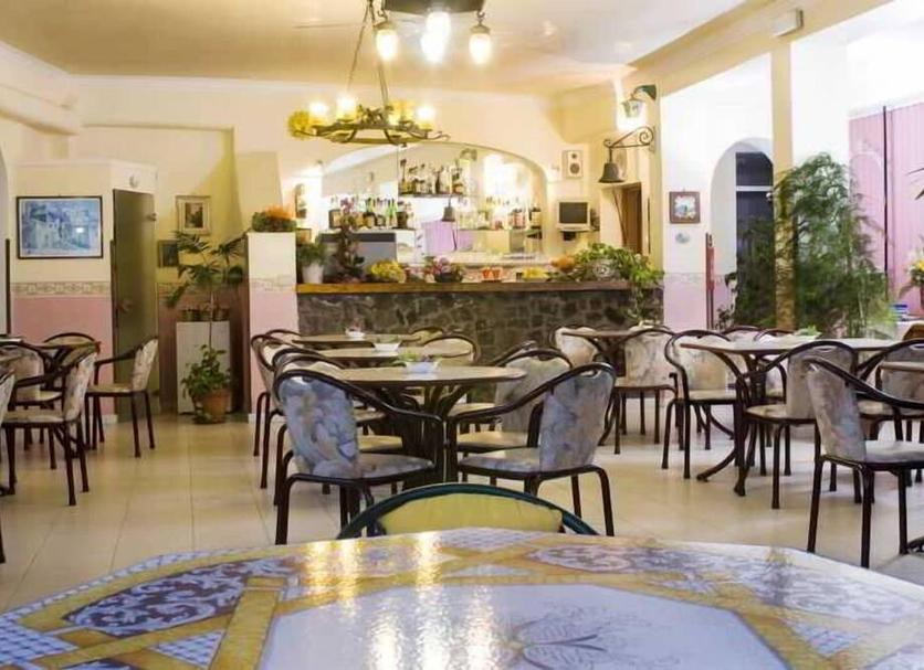 Restaurant Foto's