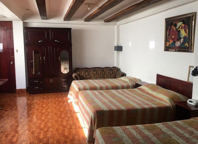 Slaapkamer Foto's