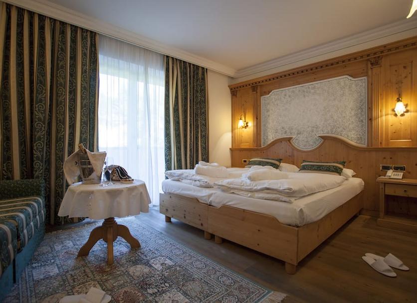 Slaapkamer Foto's