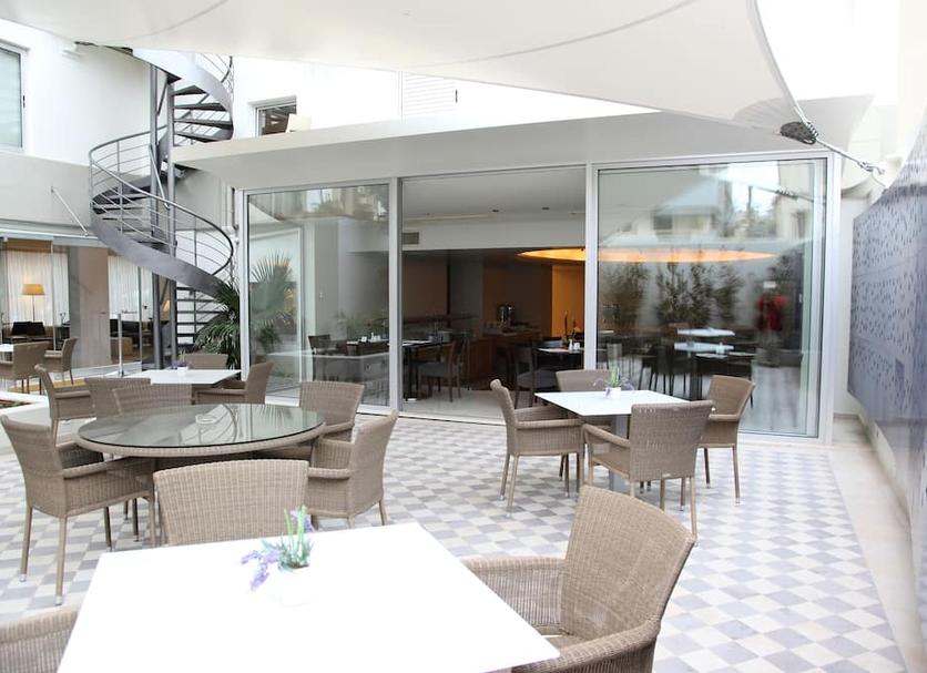 Restaurant Foto's