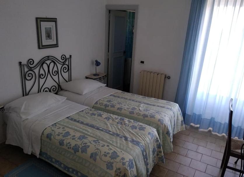 Slaapkamer Foto's