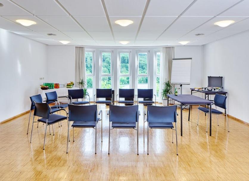 Vergaderzaal Foto's
