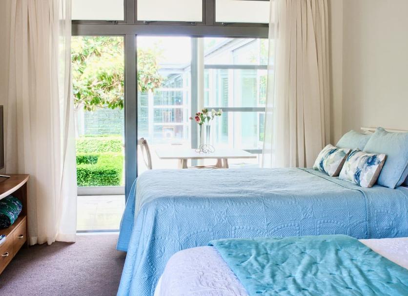 Slaapkamer Foto's