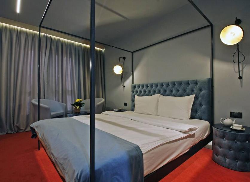 Slaapkamer Foto's