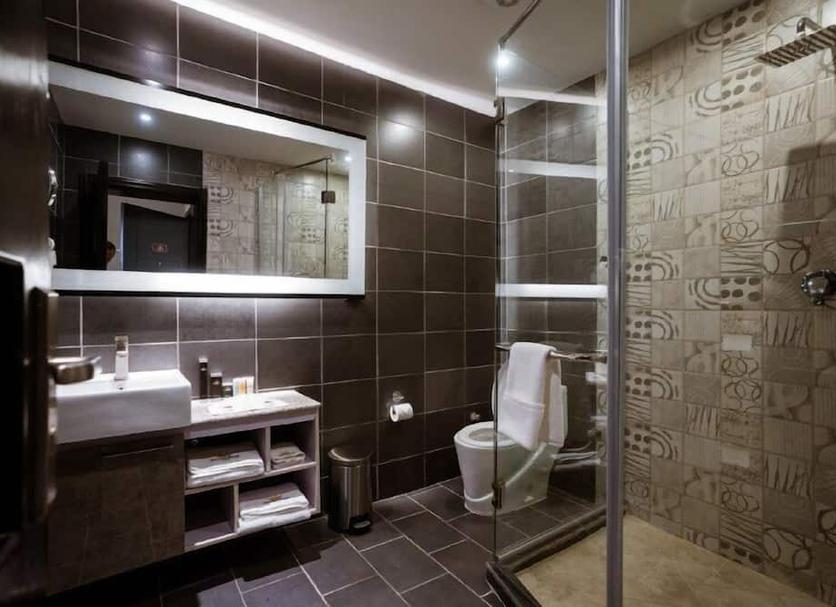 Badkamer Foto's