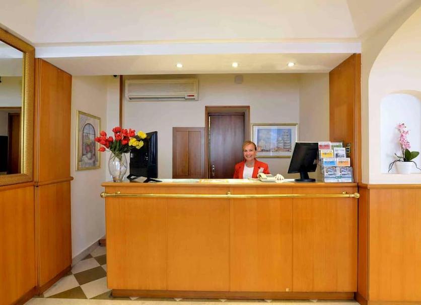 Receptie Foto's