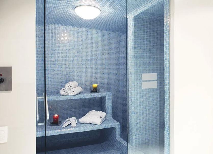 Badkamer Foto's