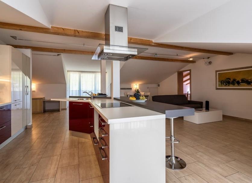 Keuken Foto's