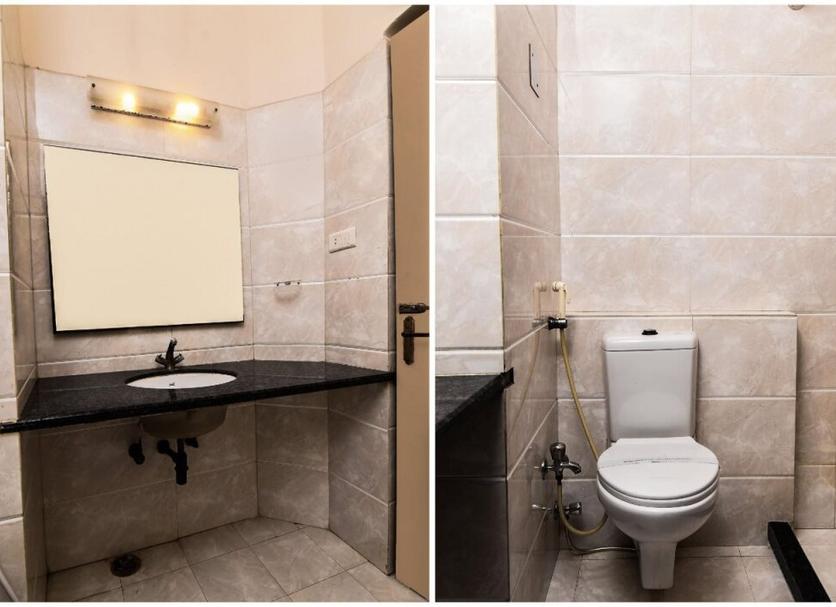 Badkamer Foto's