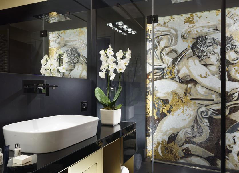 Badkamer Foto's
