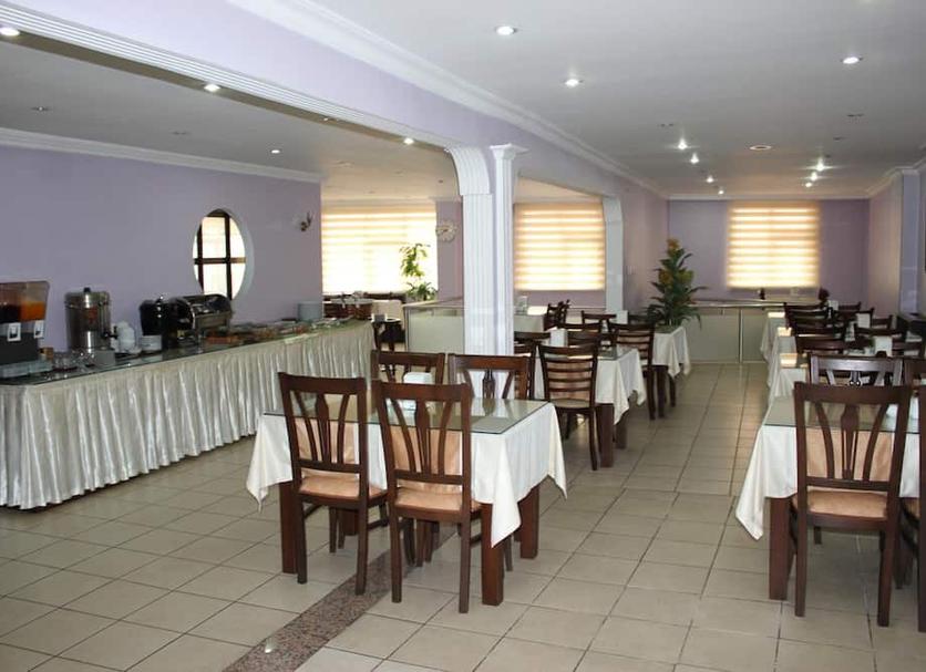 Restaurant Foto's