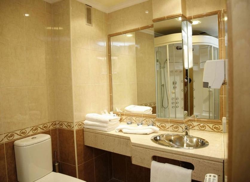 Badkamer Foto's