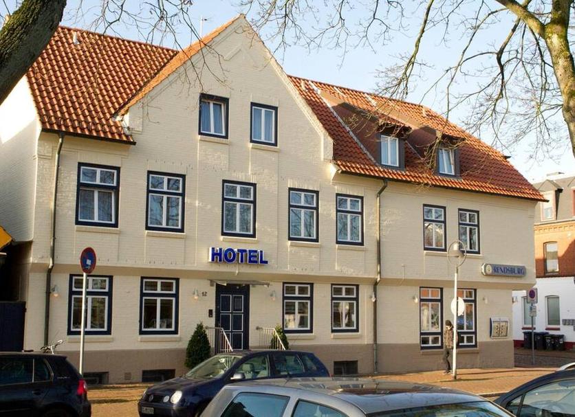 Gebouw Foto's