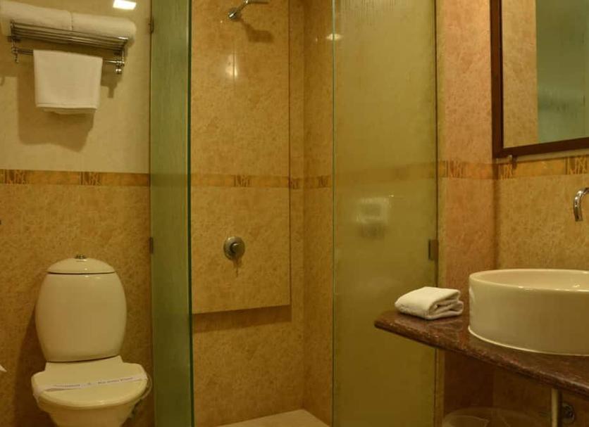 Badkamer Foto's