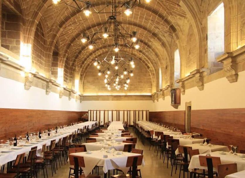 Restaurant Foto's