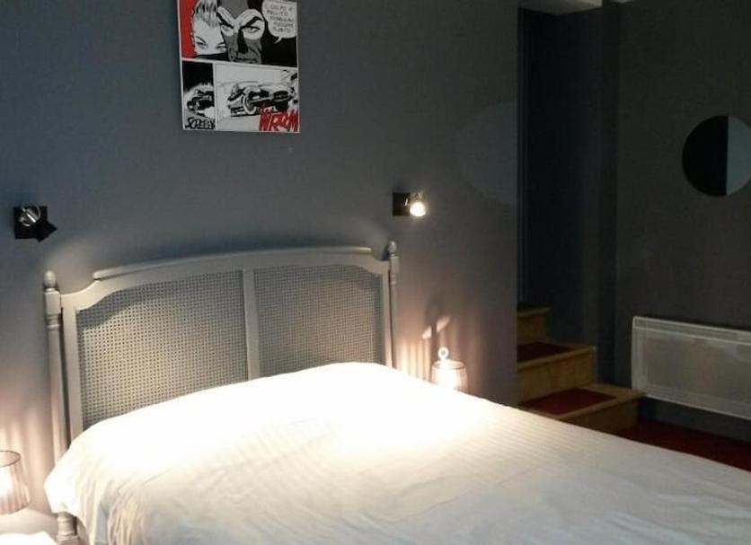 Slaapkamer Foto's