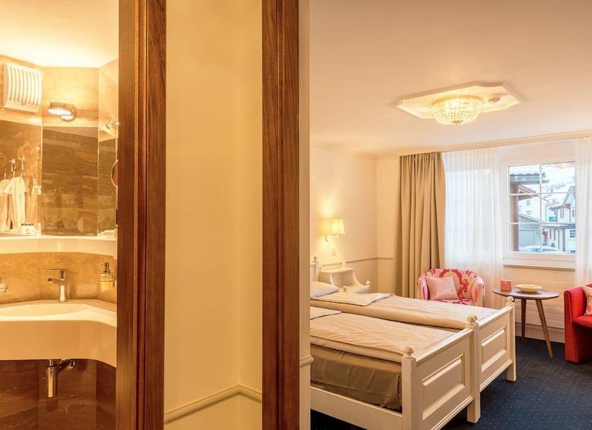 Slaapkamer Foto's