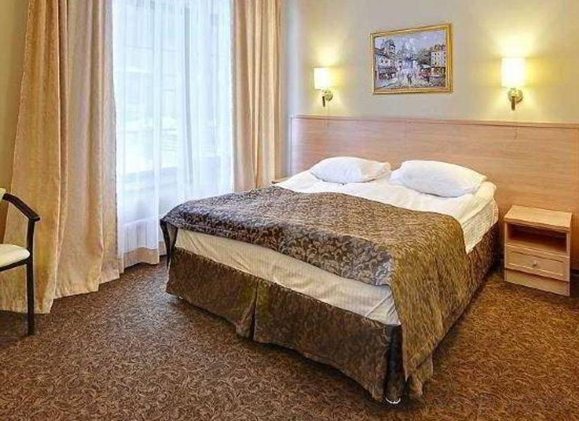 Slaapkamer Foto's