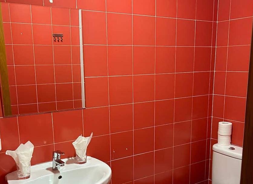 Badkamer Foto's