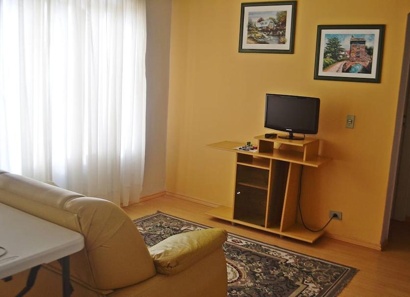 Huiskamer Foto's