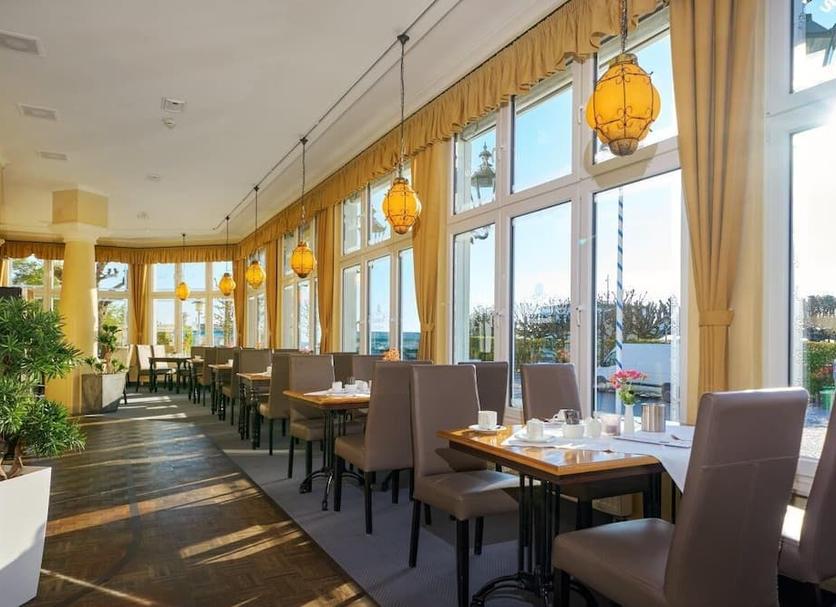 Restaurant Foto's