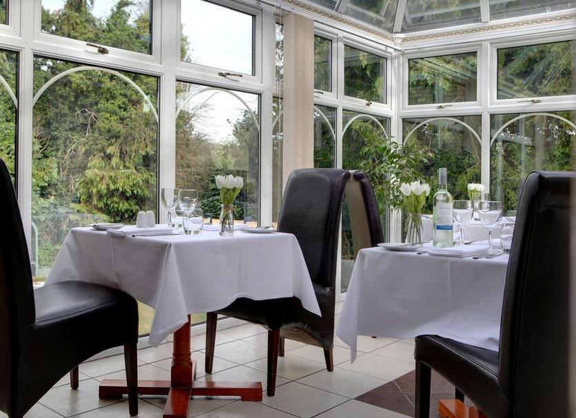 Restaurant Foto's