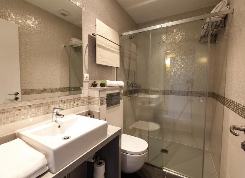 Badkamer Foto's
