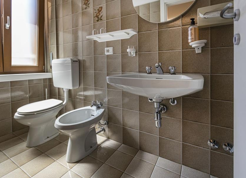 Badkamer Foto's