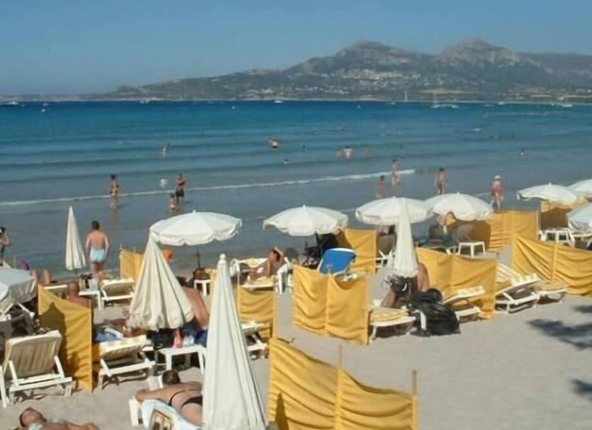 Strand Foto's