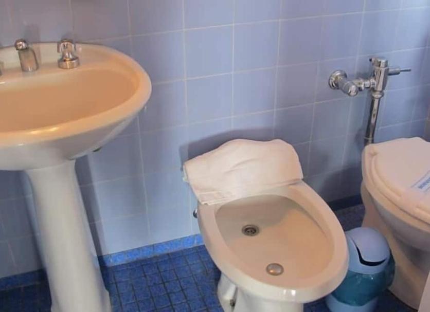 Badkamer Foto's