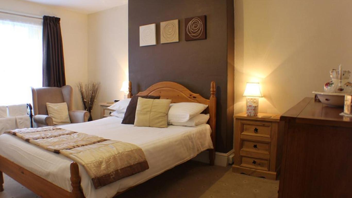 Bryncelyn Guesthouse