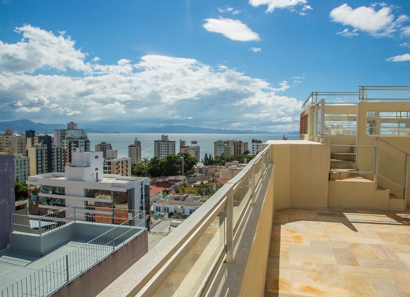 Balkon Foto's