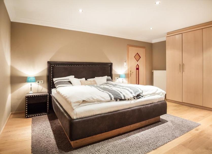 Slaapkamer Foto's