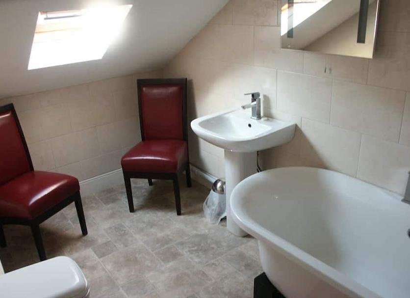Badkamer Foto's