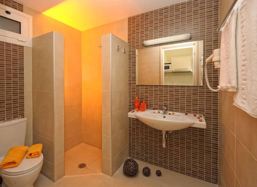 Badkamer Foto's