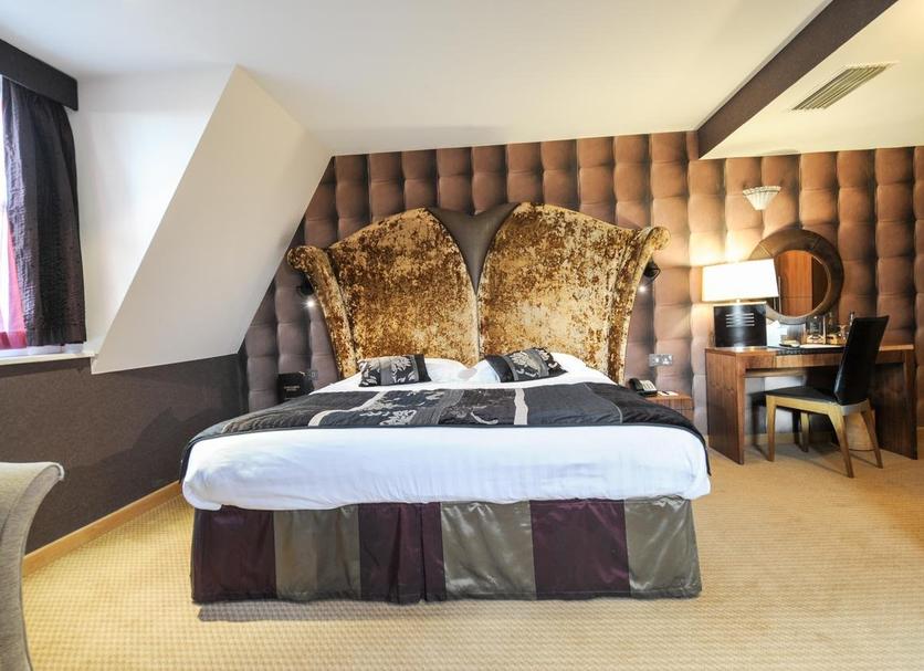 Slaapkamer Foto's