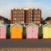Gebouw