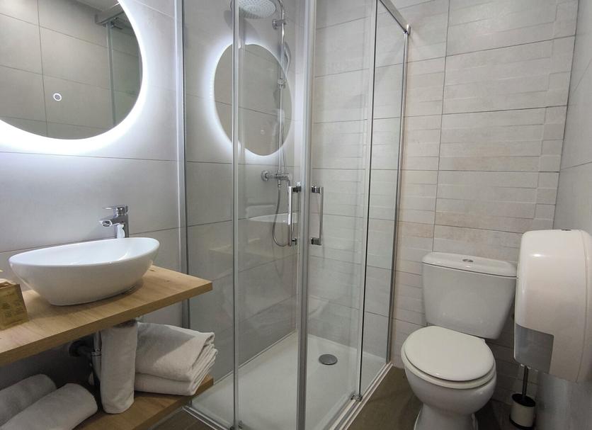 Badkamer Foto's