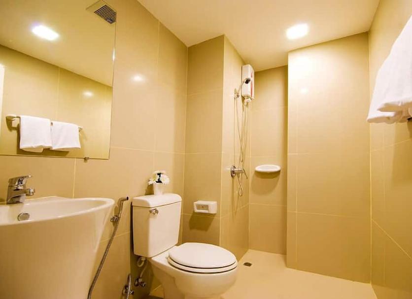 Badkamer Foto's