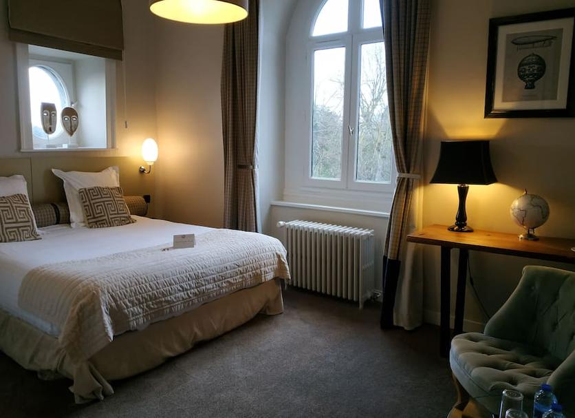 Slaapkamer Foto's
