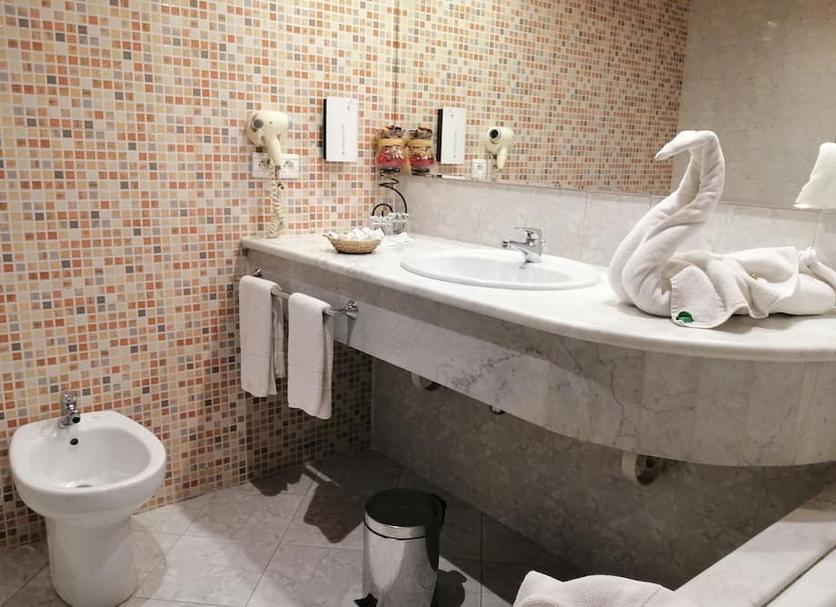 Badkamer Foto's