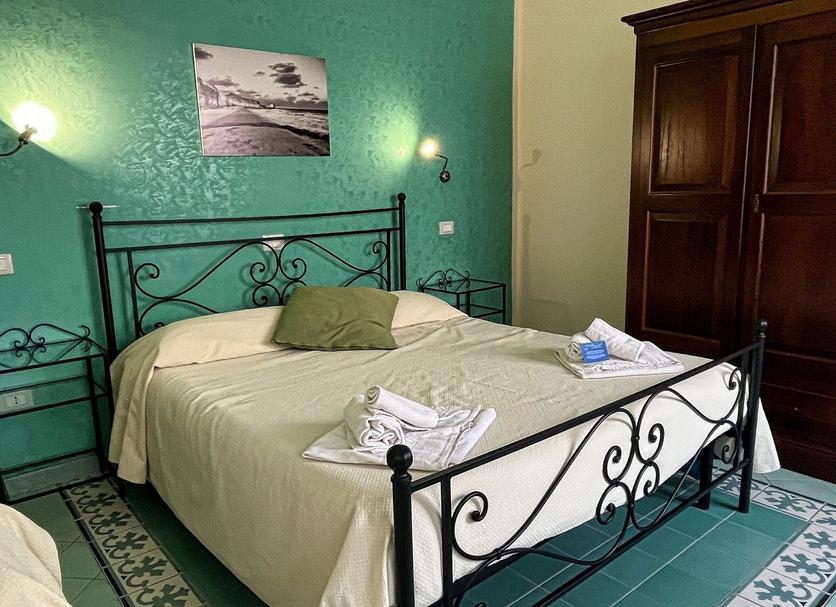 Slaapkamer Foto's