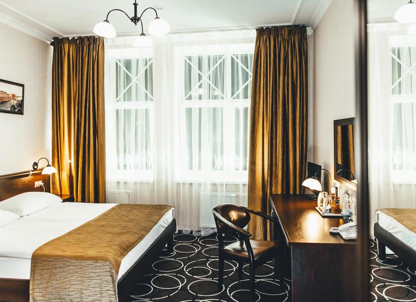 Slaapkamer Foto's