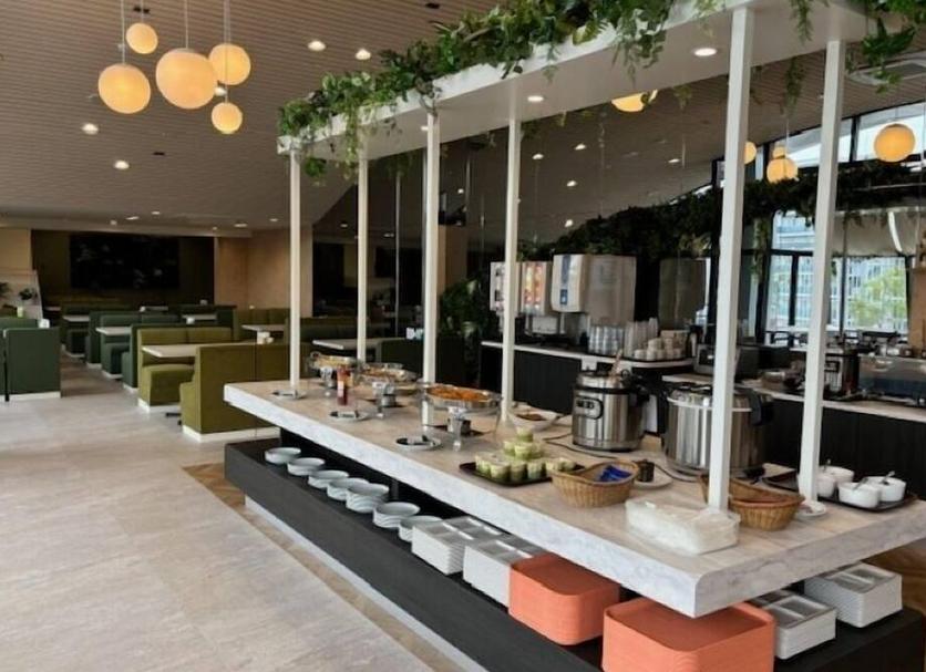 Restaurant Foto's