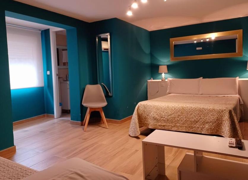 Slaapkamer Foto's