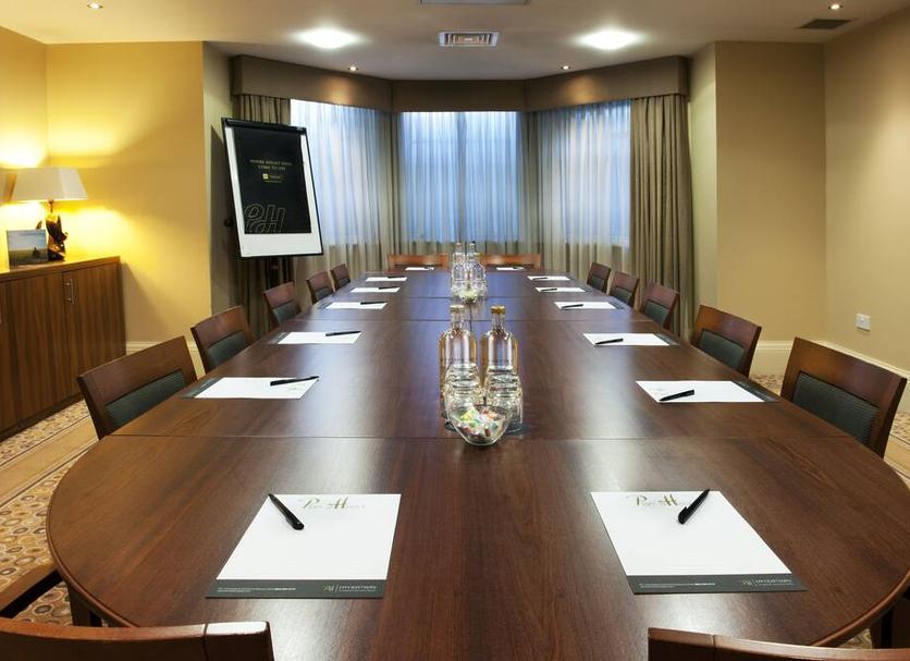 Vergaderzaal Foto's
