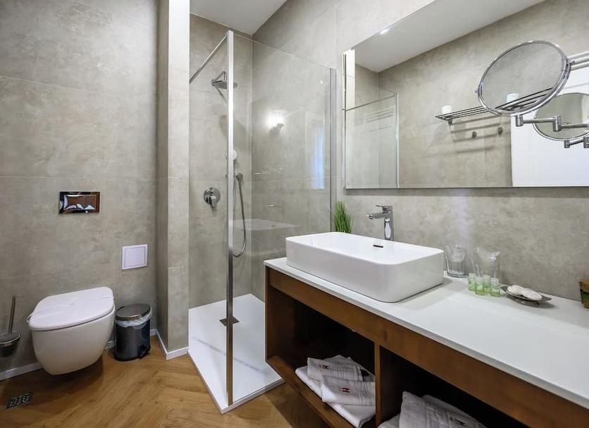 Badkamer Foto's